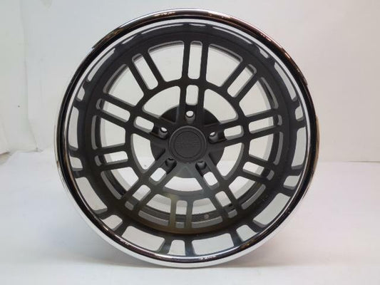 NEW FOOSE F218 SHELBY 2PC WELDED WHEEL 18X9 5X114.3 FTB-5746 153579A WR