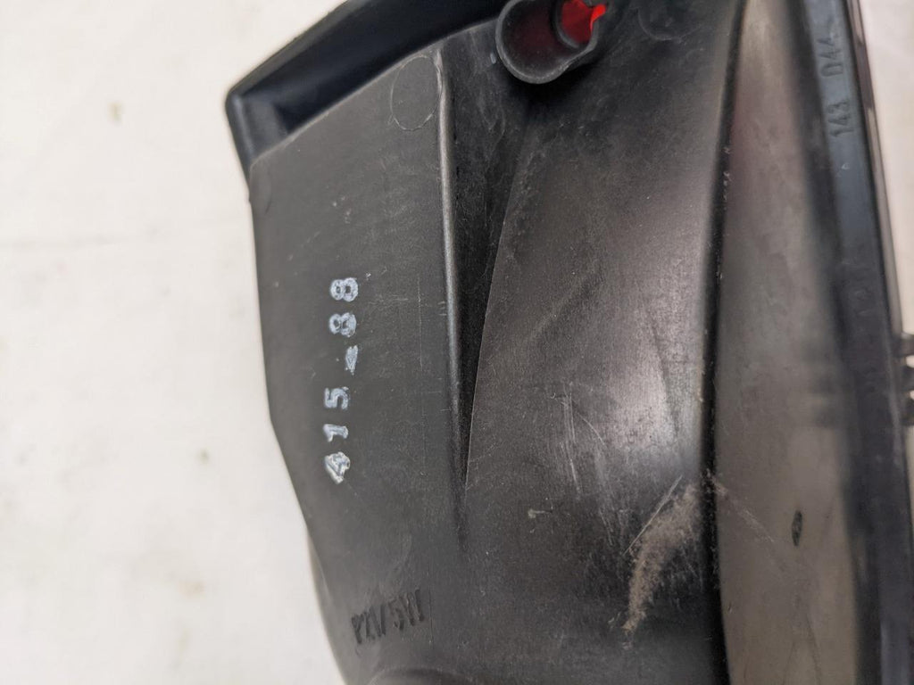 PORSCHE 993 REAR TAIL LIGHT AIP2ST92 NEW R24