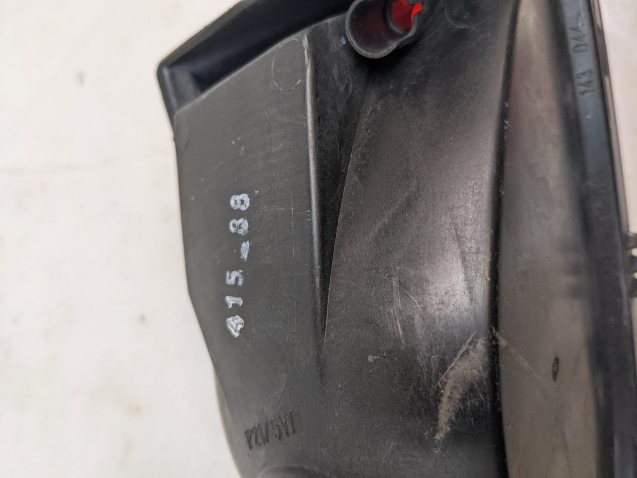 PORSCHE 993 REAR TAIL LIGHT AIP2ST92 NEW R24