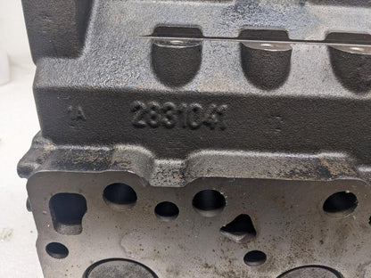 CUMMINS 2831041 Case Cummins Cylinder Head FOR 450/430/440 CASE Dozer NEW R18