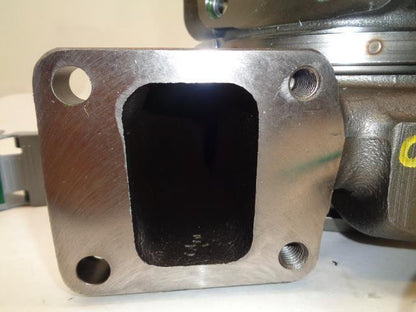 REMANUFACTURED HOLSET SIGNATURE SERIES W/ ACTUATOR HE500VG 3768267HX E2