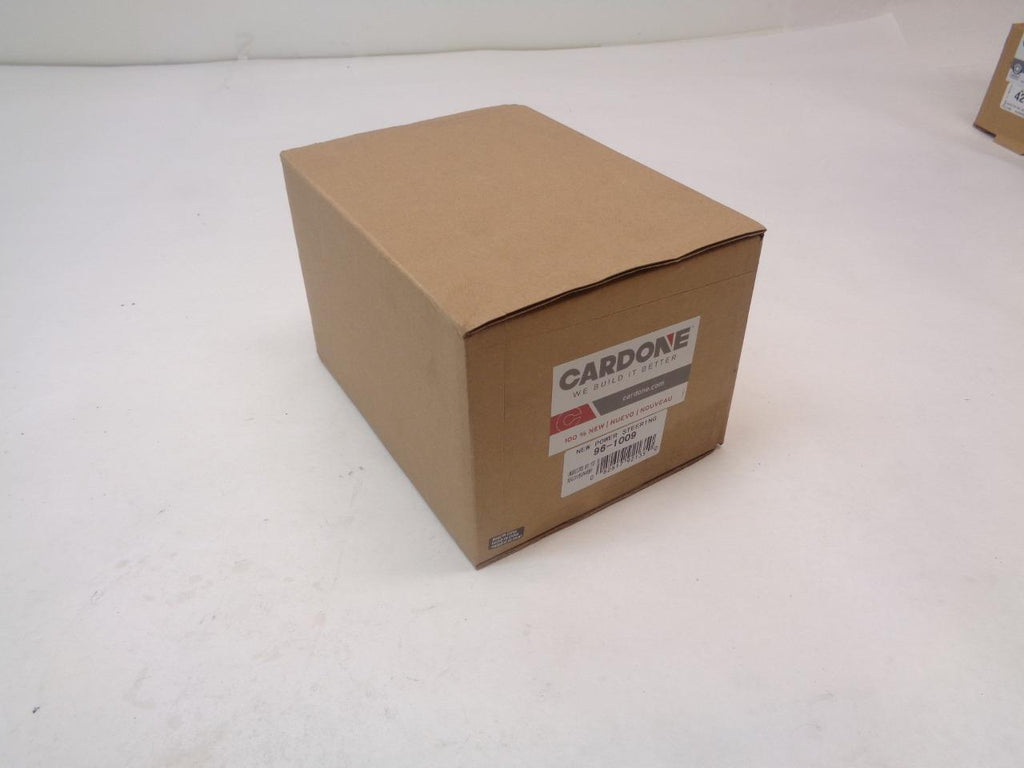 CARDONE POWER STEERING PUMP 96-1009 FOR 2007-17 SPRINTER 25/3500 R17
