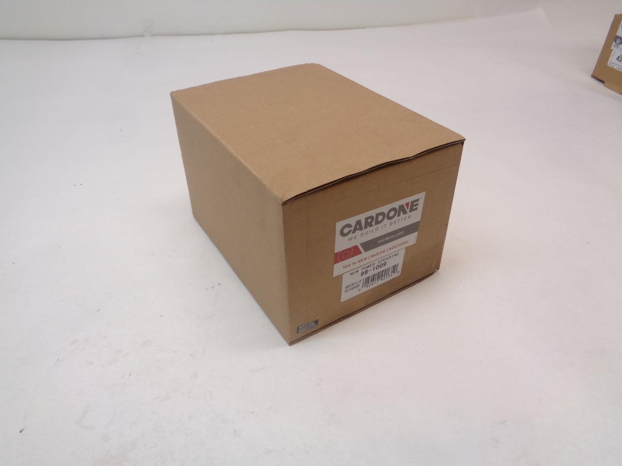 CARDONE POWER STEERING PUMP 96-1009 FOR 2007-17 SPRINTER 25/3500 R17