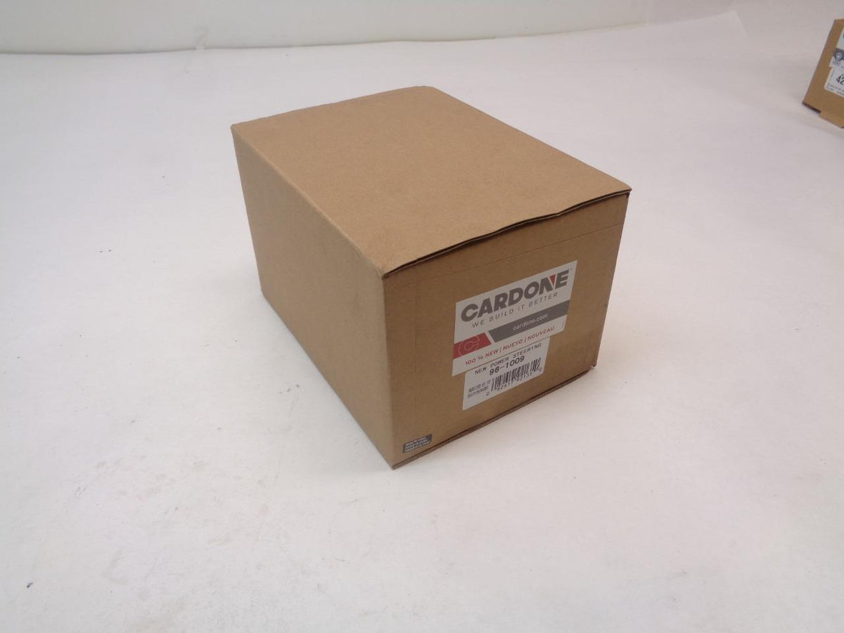 CARDONE POWER STEERING PUMP 96-1009 FOR 2007-17 SPRINTER 25/3500 R17