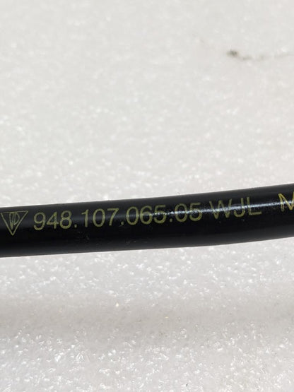 2003-2006 PORSCHE CAYENNE DIPSTICK OIL LEVEL TUBE DEEP DIP 94810706505 USED R23