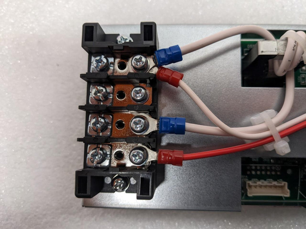 DAIKIN PRINTED CIRCUIT BOARD (PT/CT BOARD) 2424967