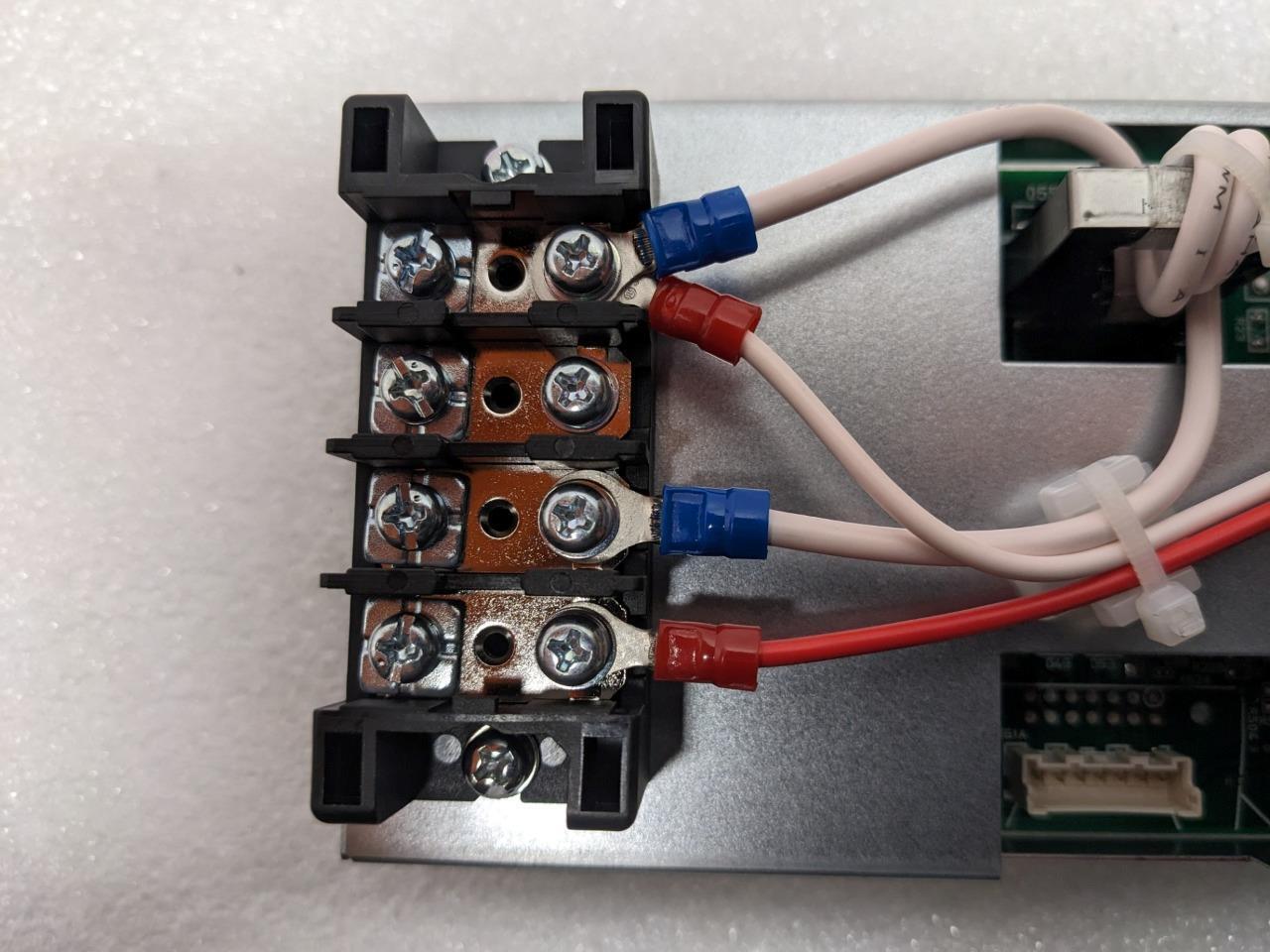 DAIKIN PRINTED CIRCUIT BOARD (PT/CT BOARD) 2424967