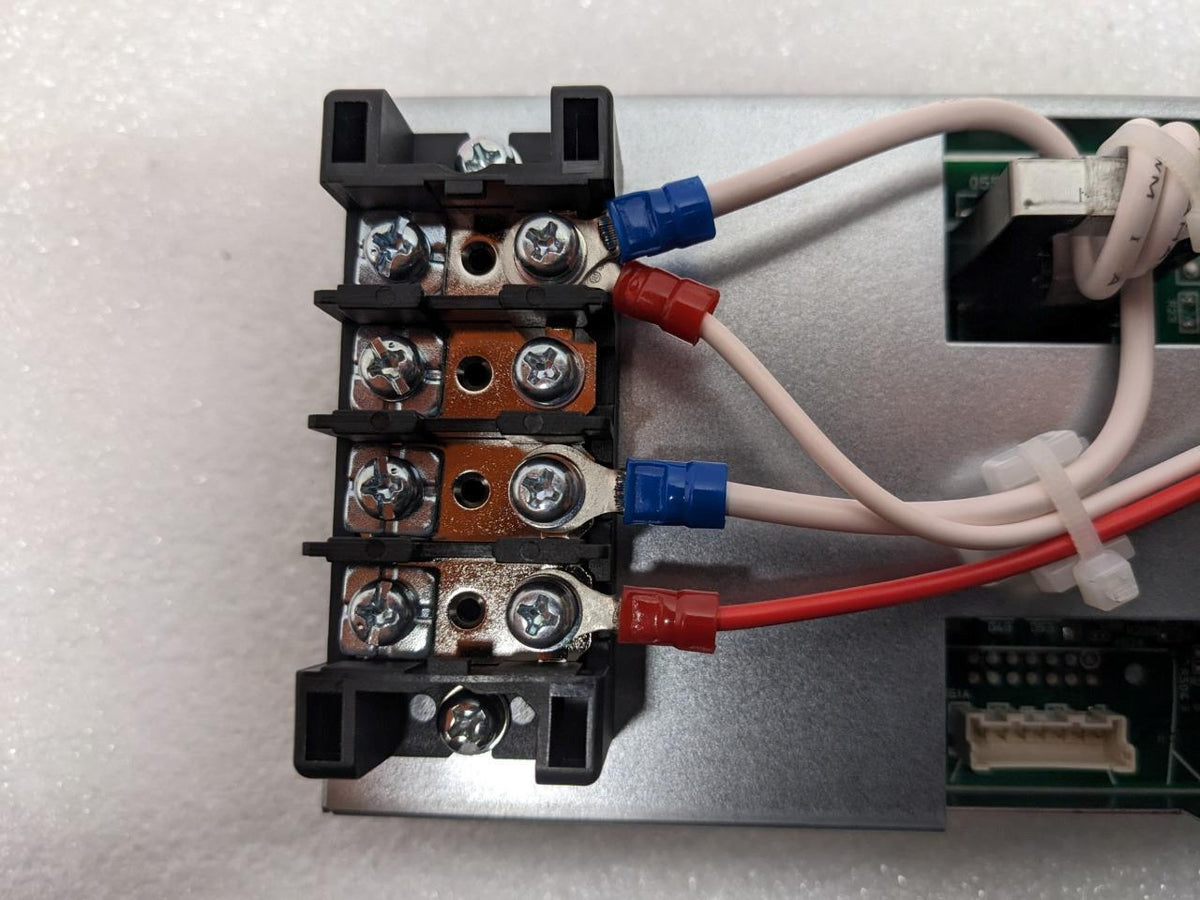 DAIKIN PRINTED CIRCUIT BOARD (PT/CT BOARD) 2424967