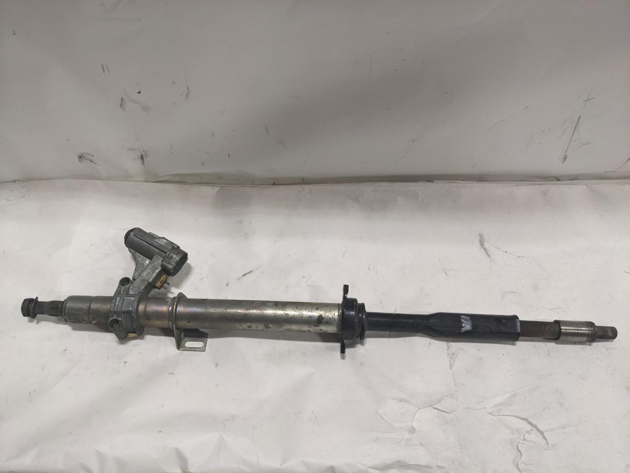 PORSCHE 94434706304 STEERING COLUMN TUBE FOR 85-91Porsche 944  PG2