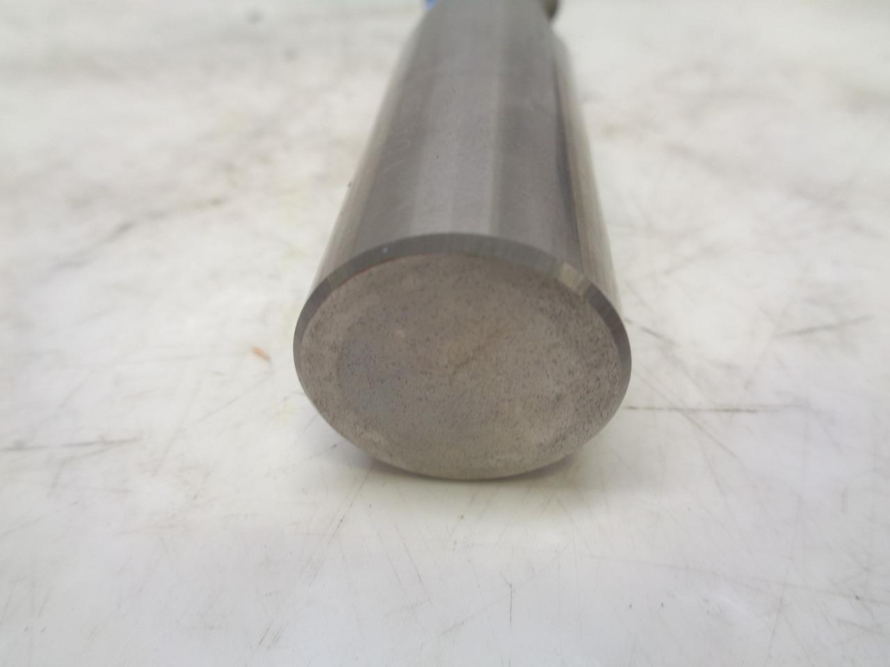 NEW ATRAX 85314649 016 CARBIDE END MILL 1"x3" 2 FLUTE R22T6BC