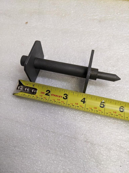 RELTON CBSP-48 HAMMER CORE BIT STARTER POINT 3" DIA. FOR CBT-48HO CORE NEW R22T5