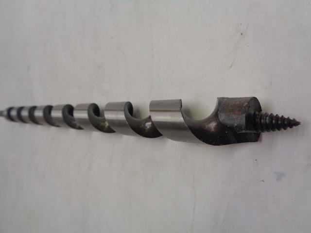NEW GREENLEE 66PT-1 1" X 18" NAIL EATER II WOOD BORING BIT R22T1