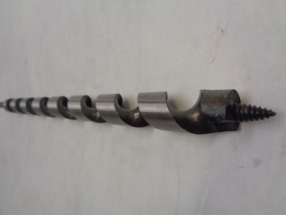 NEW GREENLEE 66PT-1 1" X 18" NAIL EATER II WOOD BORING BIT R22T1
