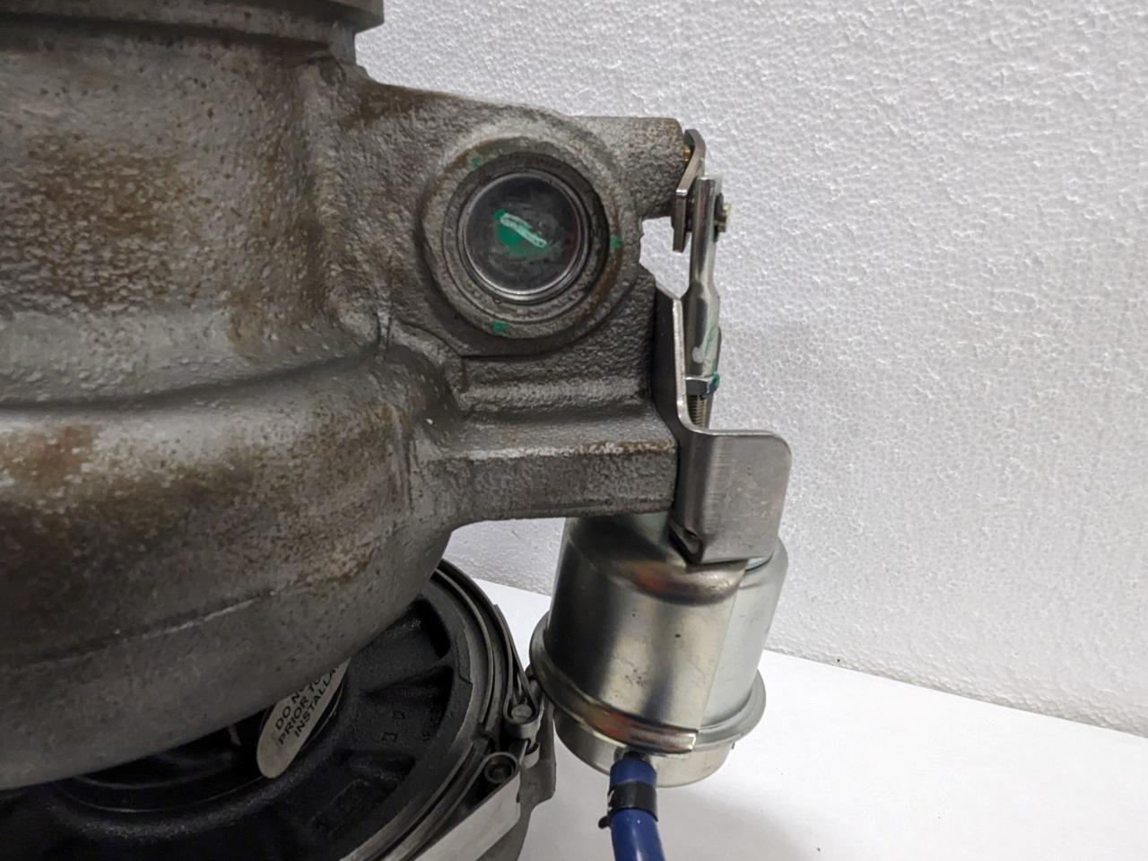 Caterpillar CAT Turbocharger 10R-3594 TURBO GP B REMANUFACTURED GENUINE BSRG1