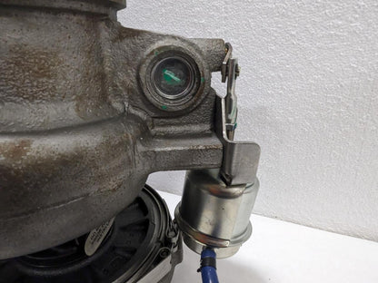 Caterpillar CAT Turbocharger 10R-3594 TURBO GP B REMANUFACTURED GENUINE BSRG1