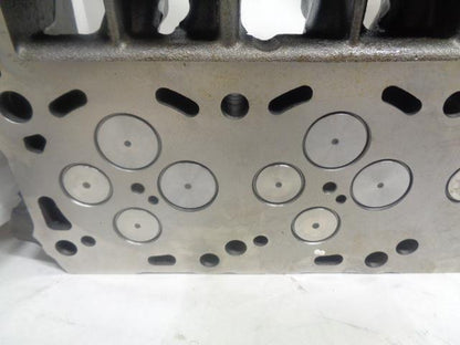 FORD STYLE 6.0L POWERSTROKE DIESEL CYLINDER HEAD 9J206026 CiFIC-18 C190717 I2