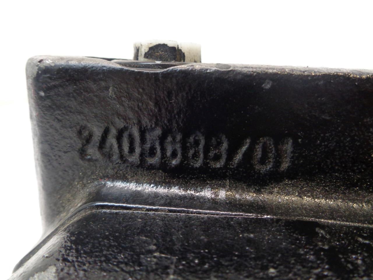 NEW UNBRANDED HYDRAULIC AXIAL PISTON PUMP MOTOR BSRG5