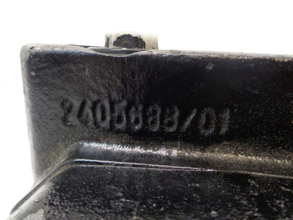 NEW UNBRANDED HYDRAULIC AXIAL PISTON PUMP MOTOR BSRG5