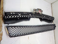 NEW GOLD LOGO '07-'12 CHEVROLET TAHOE/AVALANCHE GRILLE ASSEMBLY KIT B7703160 R34