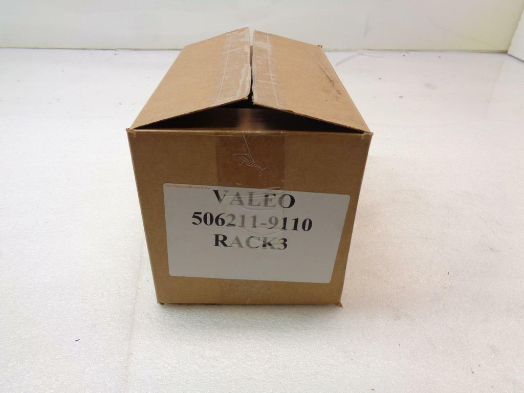 NEW VALEO 506211-9110 AC COMPRESSOR (UNKNOWN FITMENT) R2