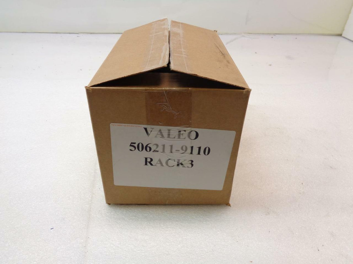 NEW VALEO 506211-9110 AC COMPRESSOR (UNKNOWN FITMENT) R2