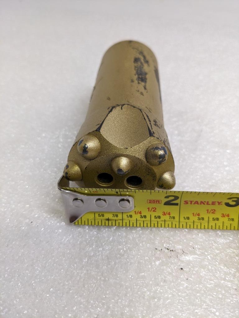 SANDVIK 7733-5448-R45 BUTTON BIT R32 48MM OP 8-BUTTON NEW R22