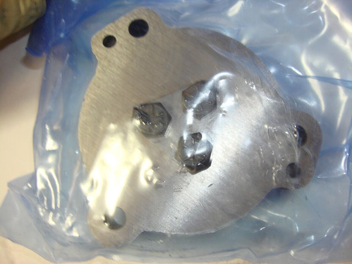 NEW CARRIER TRANSICOLD GUIDE DISC REFRIGERATION VALVE 17-10617-00 R15T2