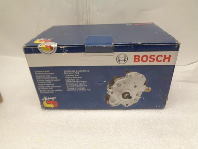 BOSCH HIGH PRESSURE FUEL PUMP 0 986 437 433-9YH REMANUFACTURED R13