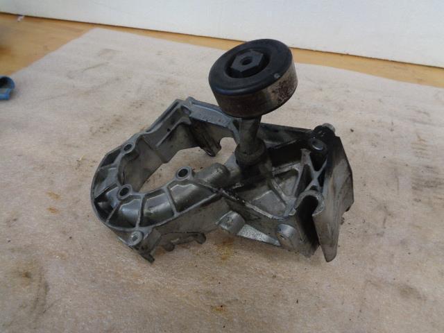 GENUINE USED PORSCHE BOXSTER POWER STEERING PUMP BRACKET 996 102 160 4R  R31T4