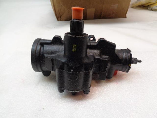 REMAN SAGINAW 808 STEERING GEARBOX 4 BOLT 16:1 RATIO FOR GM CLASSIC CARS R14