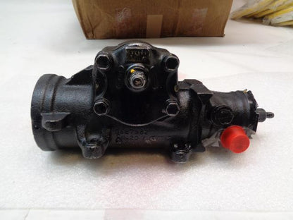 REMAN SAGINAW 808 STEERING GEARBOX 4 BOLT 16:1 RATIO FOR GM CLASSIC CARS R14