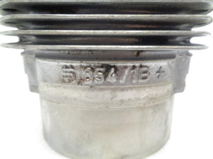 SET OF 4 KS 854 CYLINDER FOR PORSCHE 911 USED R24