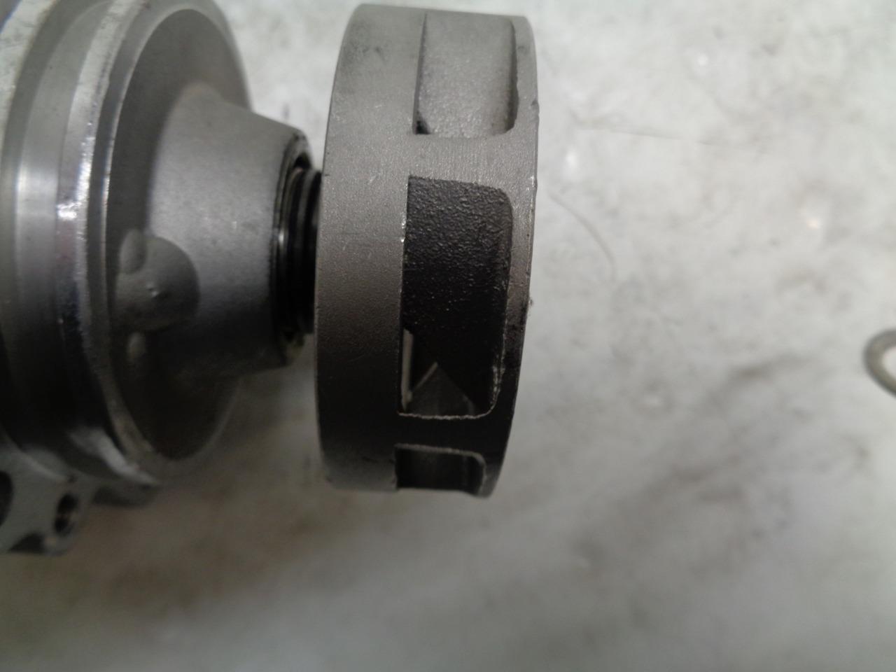 NEW PRESTONE GMB BMW WATER PUMP CP9261 115-2090 R12 TB