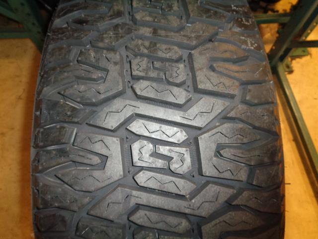 RADAR RENEGADE A/T PRO LT 35 12.5 22 117R LRE 10PLY TIRE RACSTH0021 BQ4