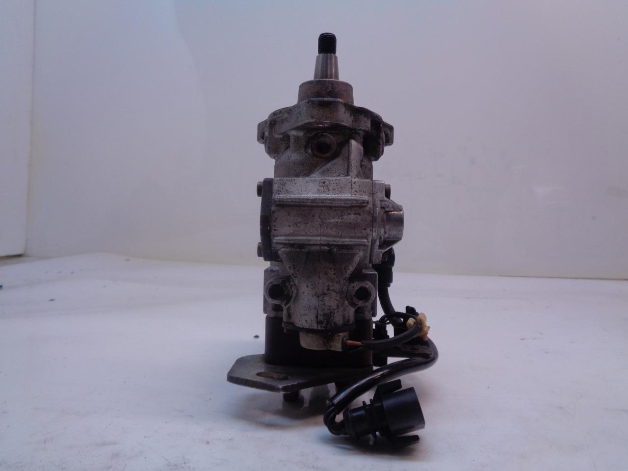 NEW GENUINE BOSCH ELECTRIC INJECTION PUMP (CORRODED) 0480404982/028130110N R14B4