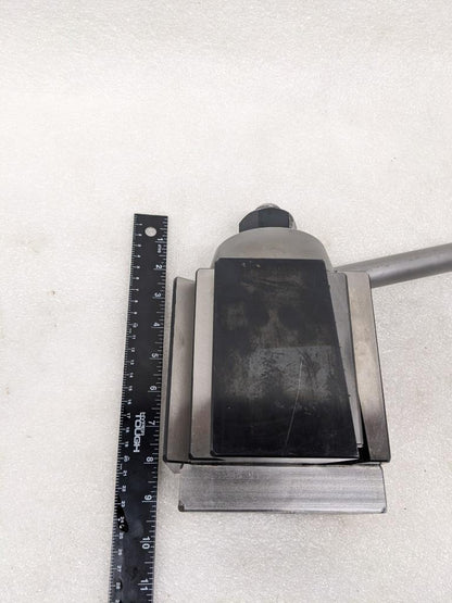 ALORIS TOOL TECH DA MODEL SUPER-PRECISION 17-48" SWING TOOL POST ONLY NEW R29