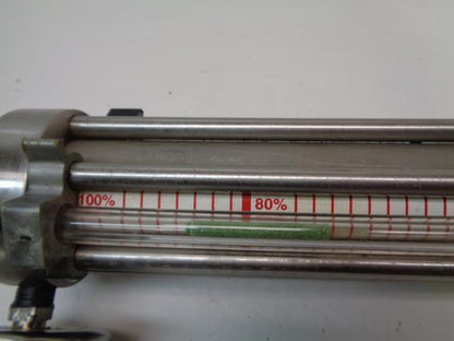 WELKER CONSTANT PRESSURE SAMPLE CYLINDER 21266 R34