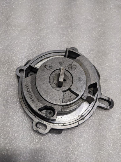 PORSCHE 911 BOXSTER SECONDARY OIL PUMP 99710702103 USED 996B.G.L.