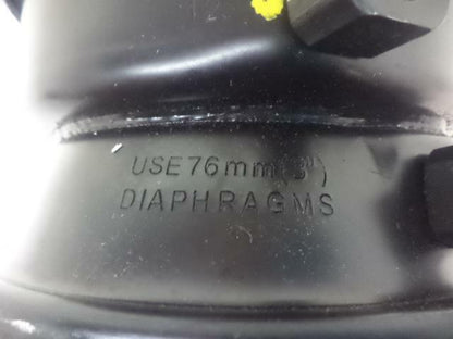 NEW AIR BRAKE CHAMBER 2530-01-506-3298 FITS 5T TANKER TRAILER M967A2 M969A3 H2