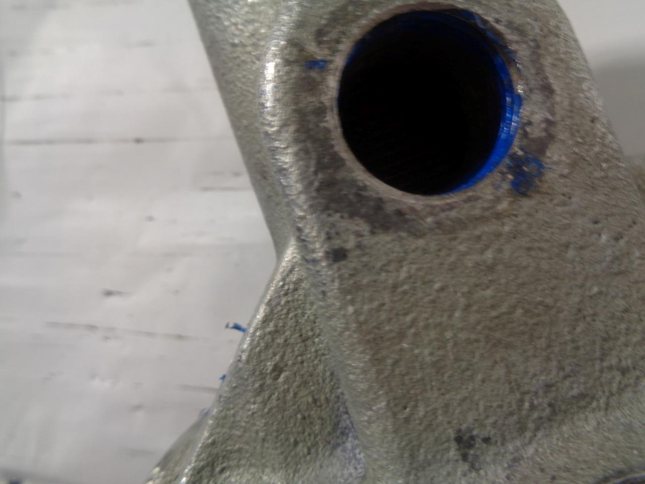 PHILLIPS FLOAT VALVE 301J-NZZ 9/32" ORIFICE NEW N2 R11