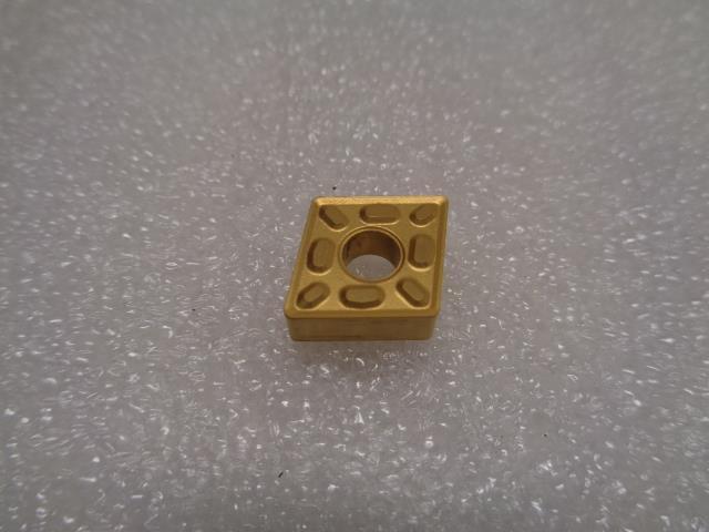 CNMG432 P Grade TCN55 Carbide Turning Insert 07182603 7 Pack R22T9