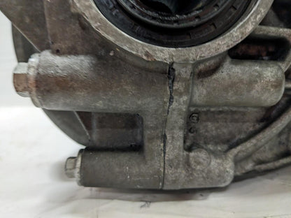 2019 DODGE CHELLENGER RWD AT 5.7L REAR 3.08 DIFFERENTAIL CARRIER RDU230FE BSRG5