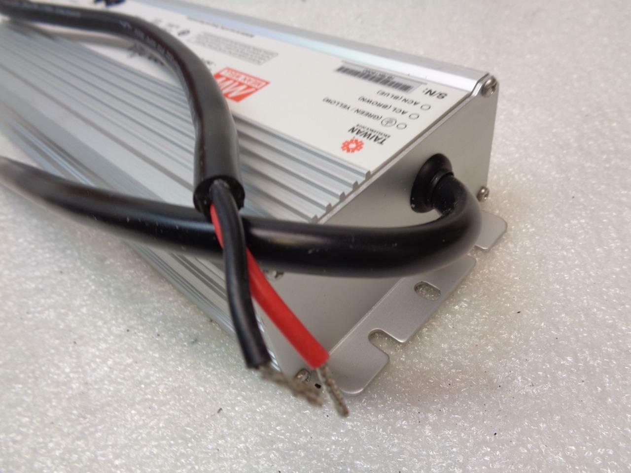 LIGHT EFFICIENT DESIGN 280 W LED SHOEBOX/CANOPY LAMP RETROFIT KIT 8280-50K-HV SR