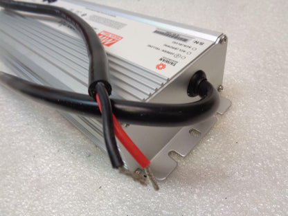 LIGHT EFFICIENT DESIGN 280 W LED SHOEBOX/CANOPY LAMP RETROFIT KIT 8280-50K-HV SR