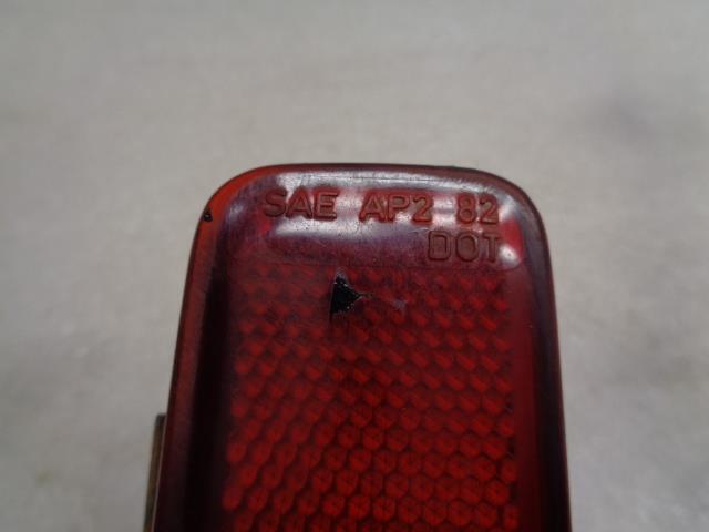Porsche 944/951 Rear Side Marker RIGHT USED OEM ULO 345 91 944 631 426 00 R25T4