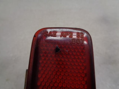 Porsche 944/951 Rear Side Marker RIGHT USED OEM ULO 345 91 944 631 426 00 R25T4