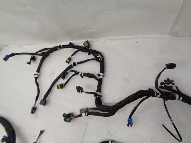 POLARIS 2416636 HARN-CHASSIS FOR 2023 POLARIS RZR T 96X74 USED R 16