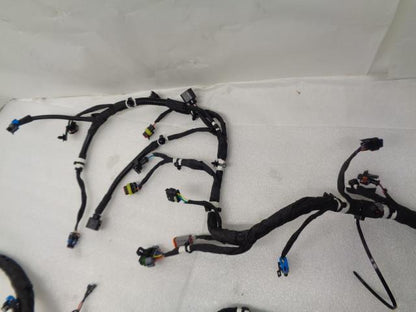 POLARIS 2416636 HARN-CHASSIS FOR 2023 POLARIS RZR T 96X74 USED R 16