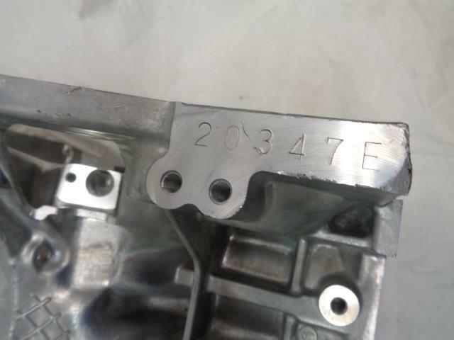 GENUINE SUBARU EZ36 EZ36D Short Block Engine 3.6 MG1