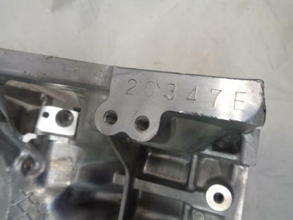 GENUINE SUBARU EZ36 EZ36D Short Block Engine 3.6 MG1